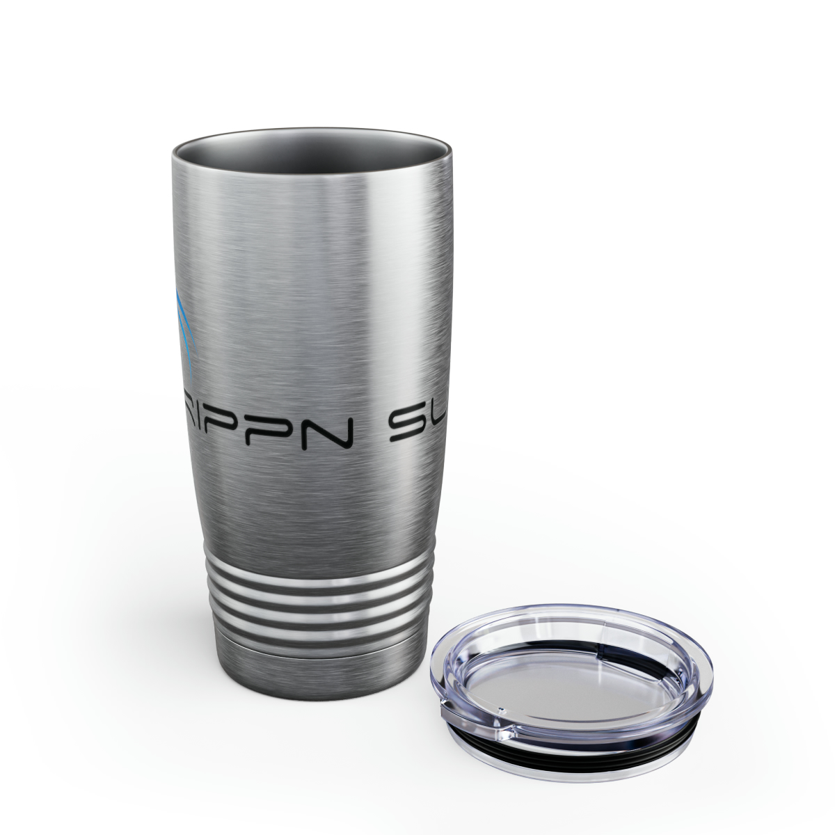 Rippn Surf Steel Tumbler, 20oz - Image 5