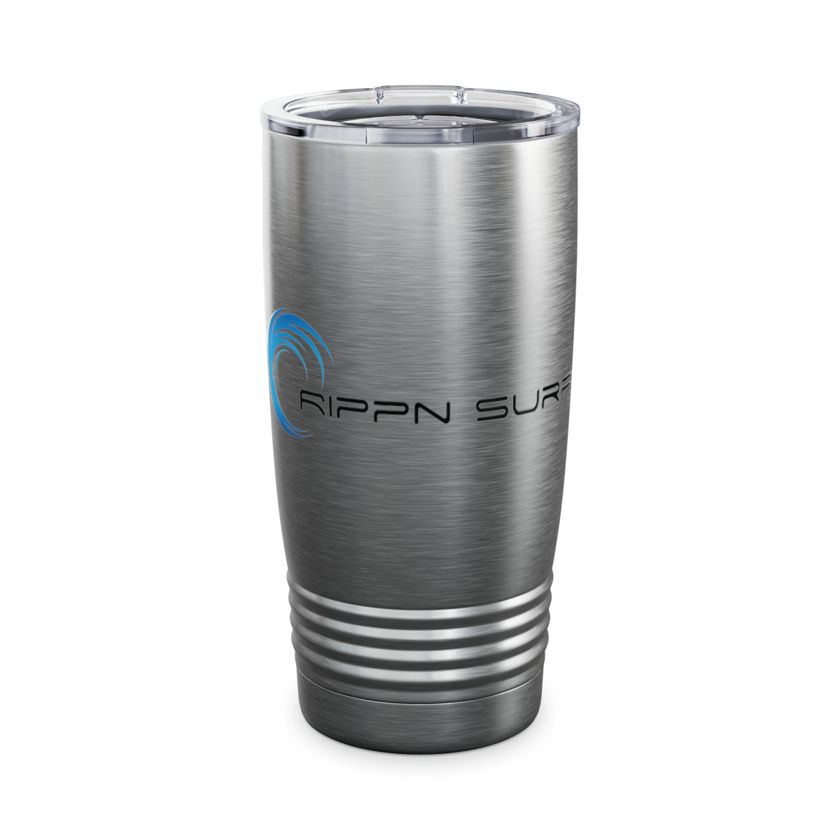 Rippn Surf Tumbler Steel, 20oz - Image 2