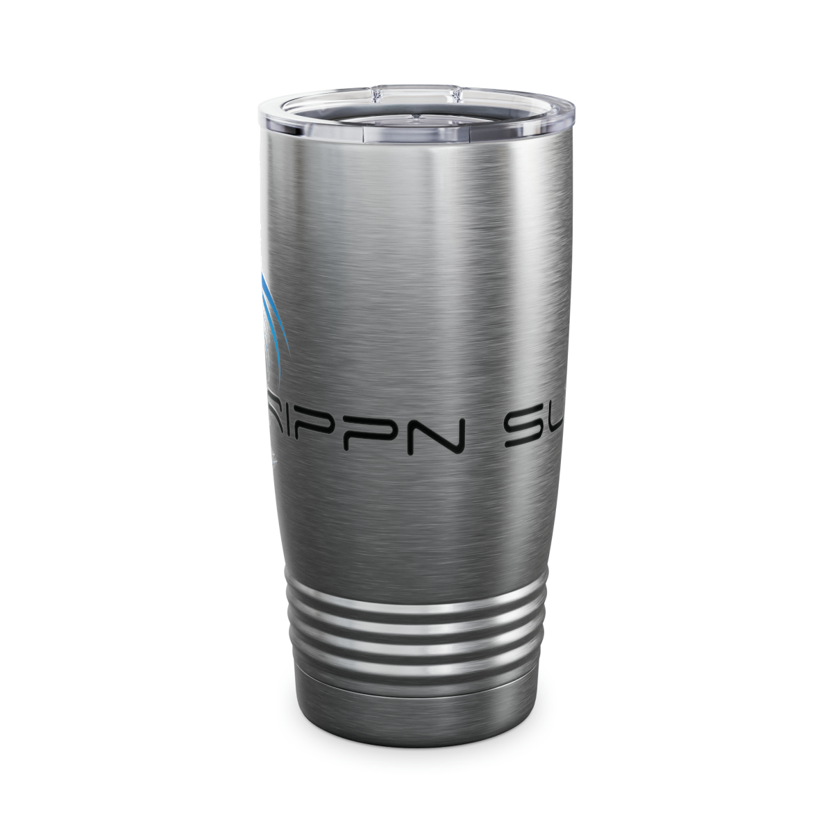 Rippn Surf Steel Tumbler, 20oz - Image 2