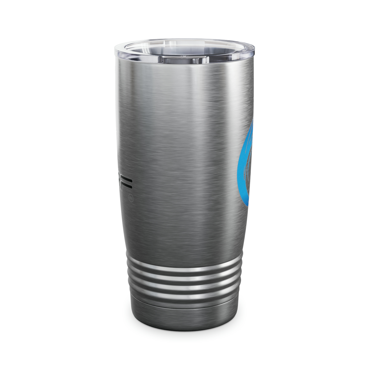 Rippn Surf Steel Tumbler, 20oz - Image 3