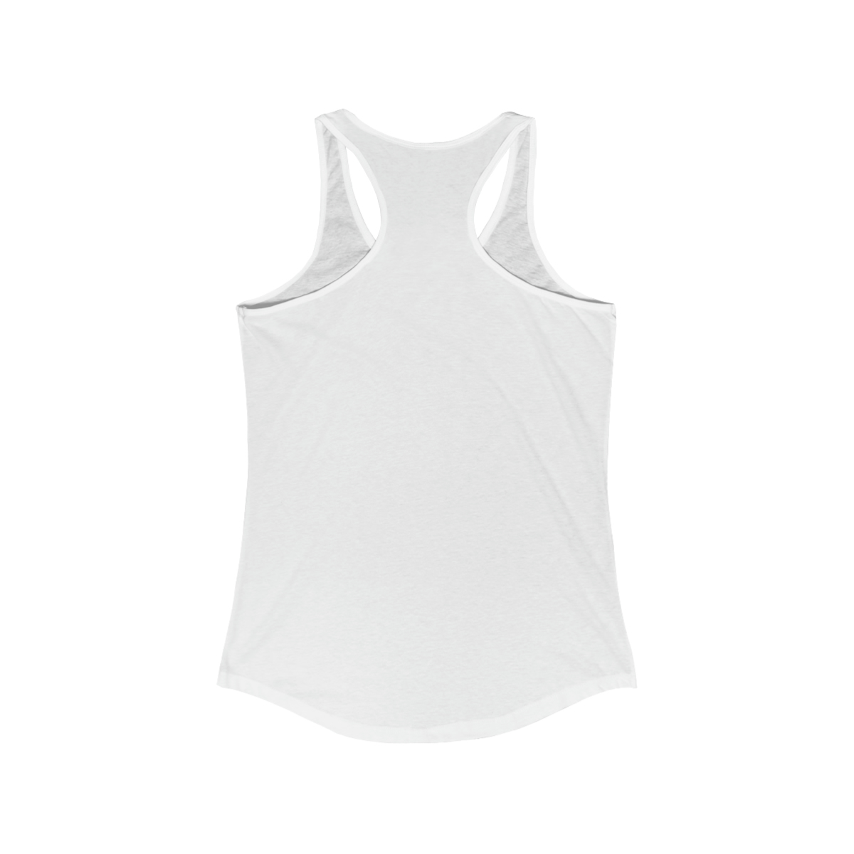 Rippn Surf Women's Racerback Tank - Image 2