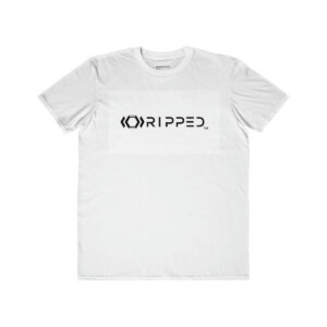 Ripped Men's Lightweight Tee
