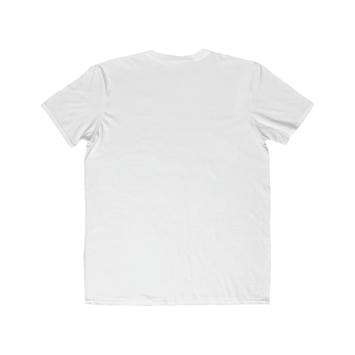 Rippn Surf Men's Lightweight Athletic Tee - Image 2