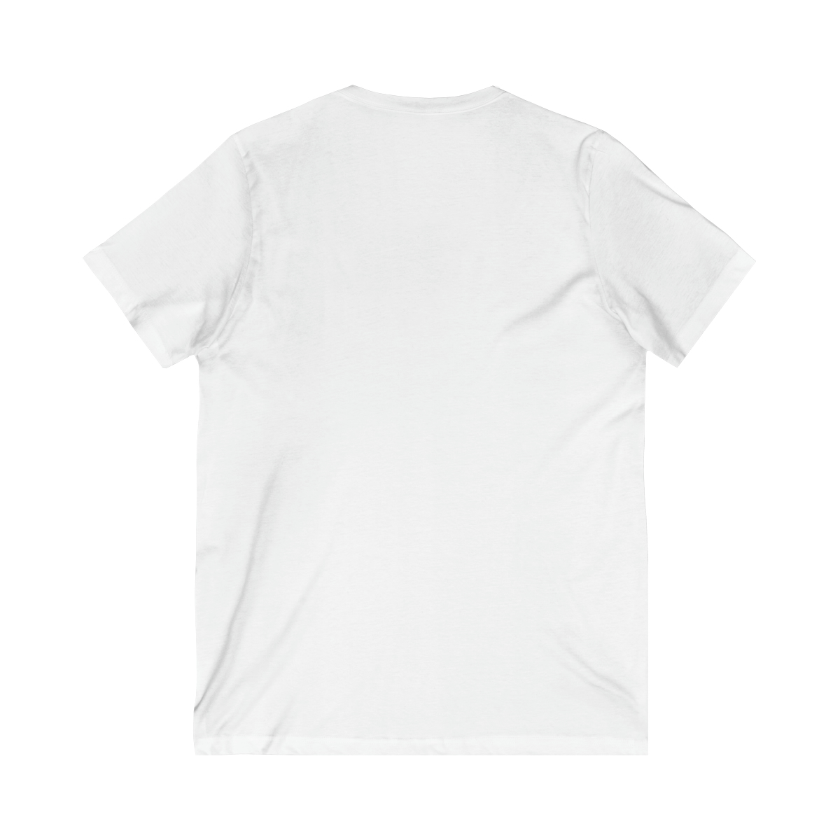 Rippn Surf Men’s V-Neck Tee - Image 2