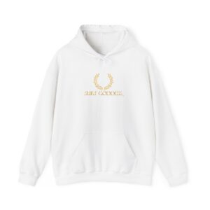 Surf Goddess Graphic Hoodie
