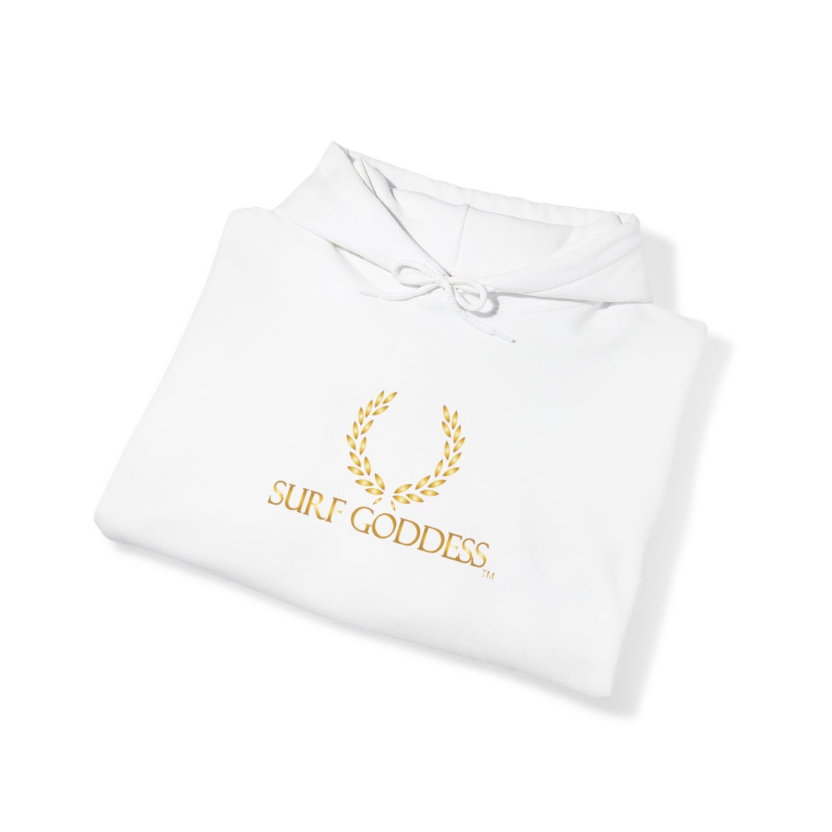Surf Goddess Graphic Hoodie - Image 4