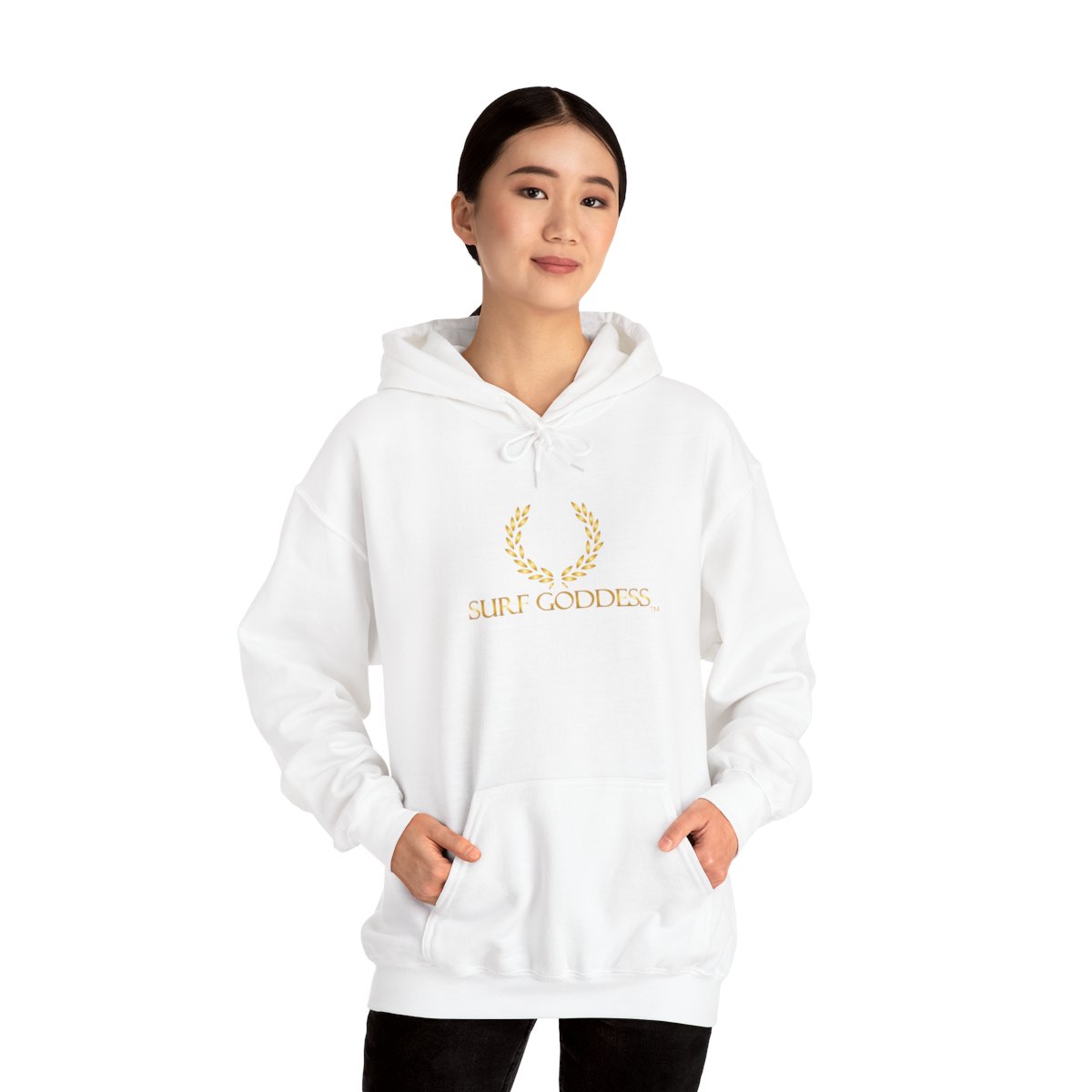 Surf Goddess Graphic Hoodie - Image 6