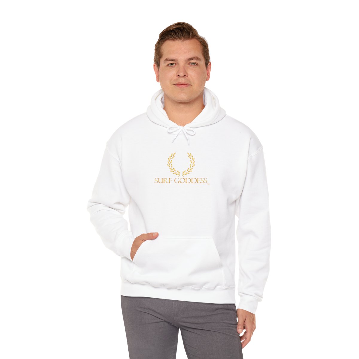 Surf Goddess Graphic Hoodie - Image 9