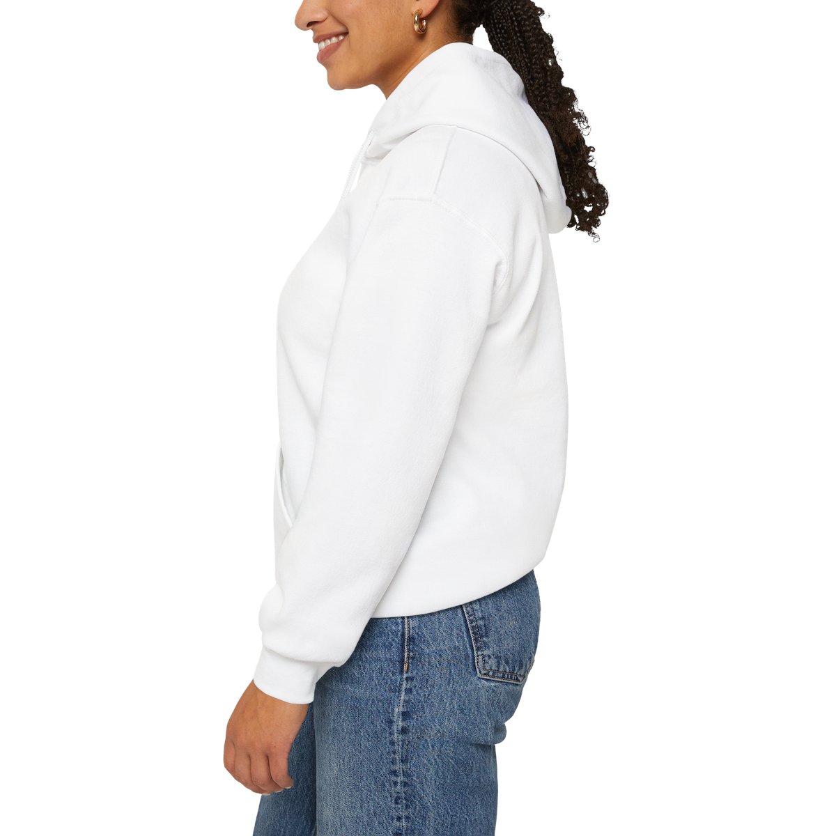 Surf Goddess Graphic Hoodie - Image 12