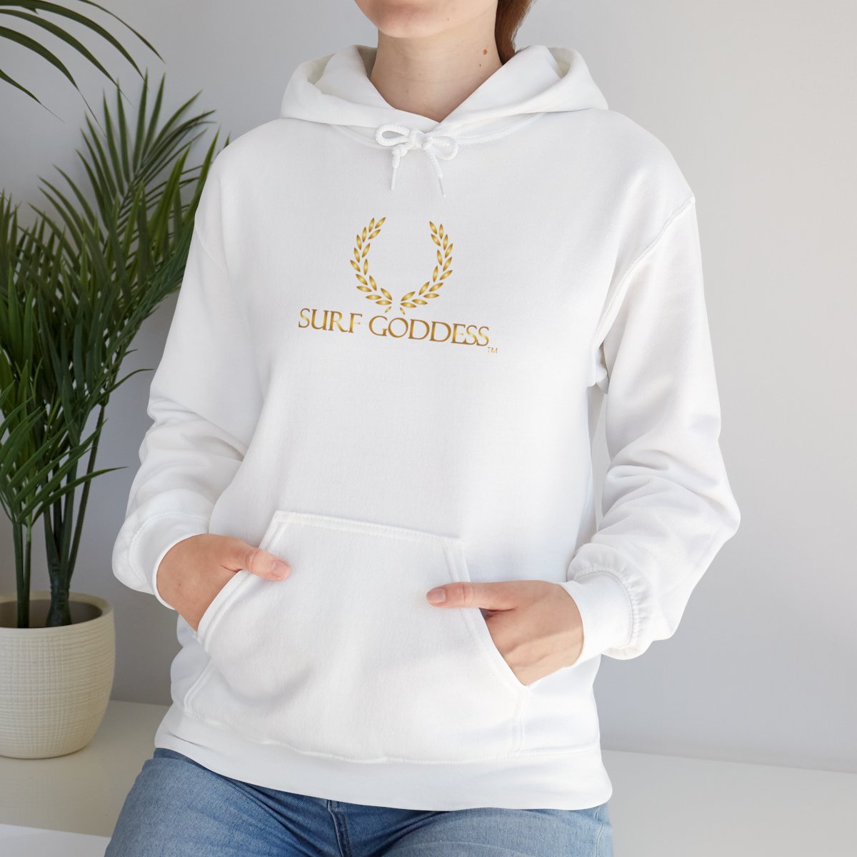 Surf Goddess Graphic Hoodie - Image 13