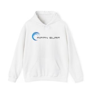 Rippn Surf Universal Graphic Hoodie