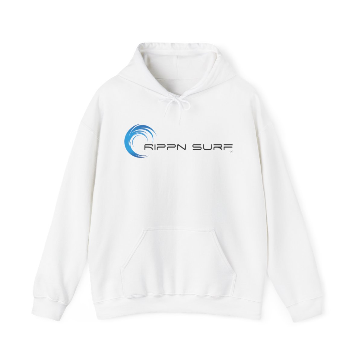 Rippn Surf Universal Graphic Hoodie