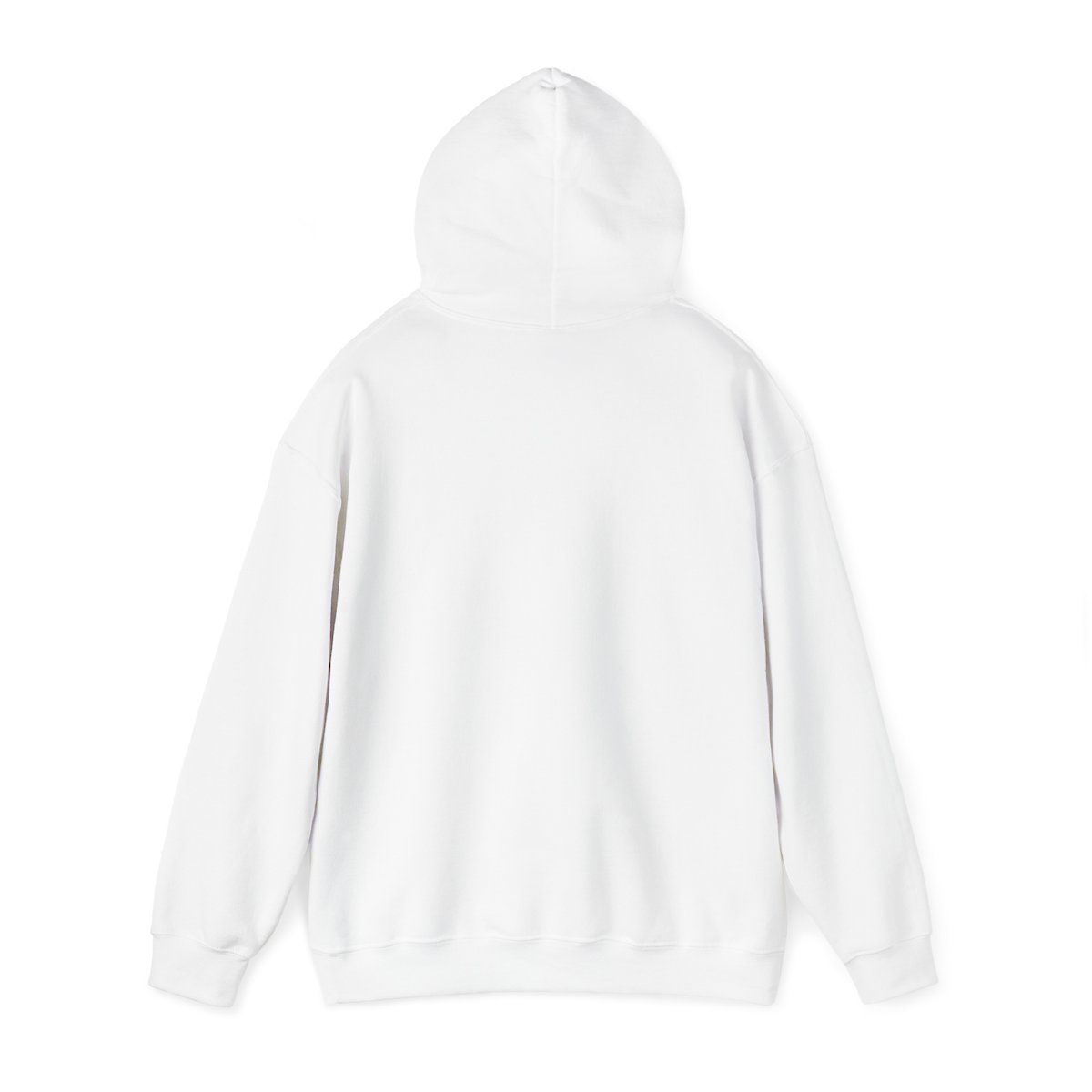 Rippn Surf Universal Graphic Hoodie - Image 3