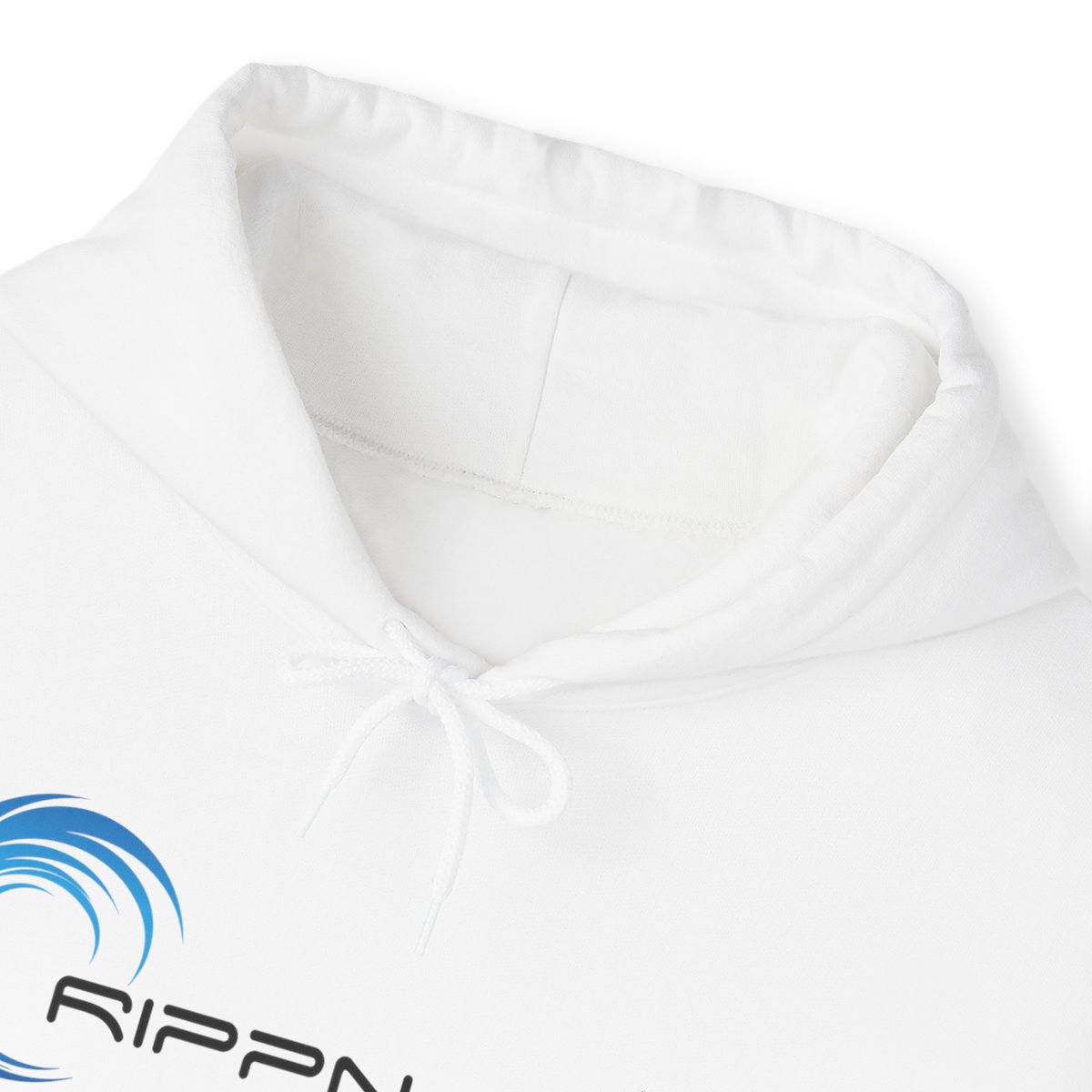 Rippn Surf Universal Graphic Hoodie - Image 5