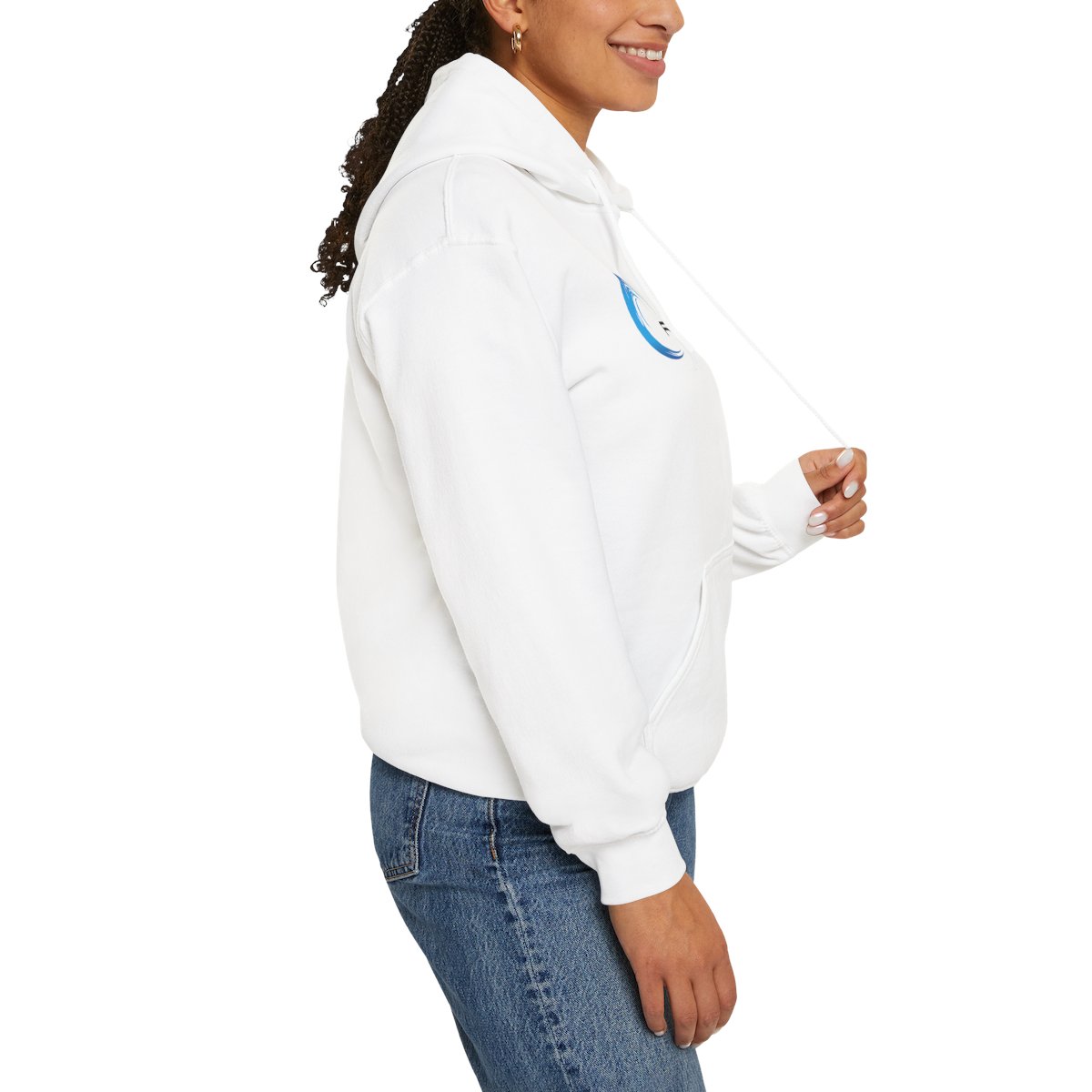Rippn Surf Universal Graphic Hoodie - Image 11