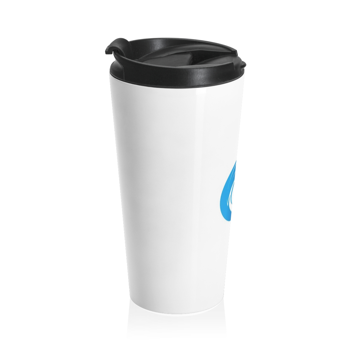 Rippn Surf Wave Stainless Steel Travel Mug - Image 4