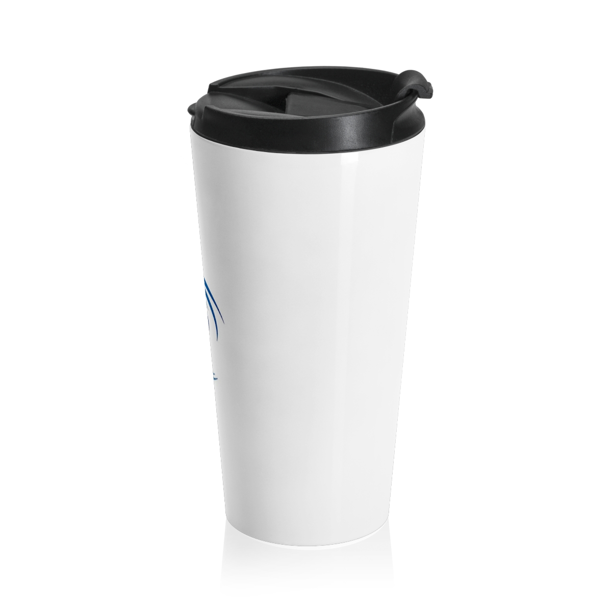 Rippn Surf Wave Stainless Steel Travel Mug - Image 5