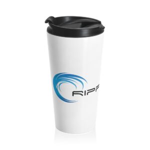 Rippn Surf Stainless Steel Travel Mug
