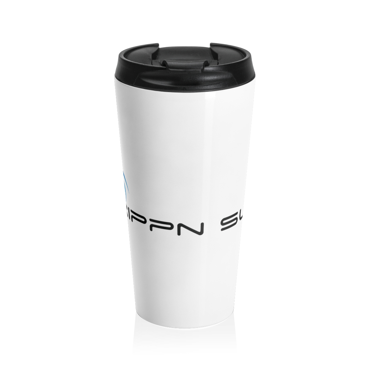 Rippn Surf Stainless Steel Travel Mug - Image 2