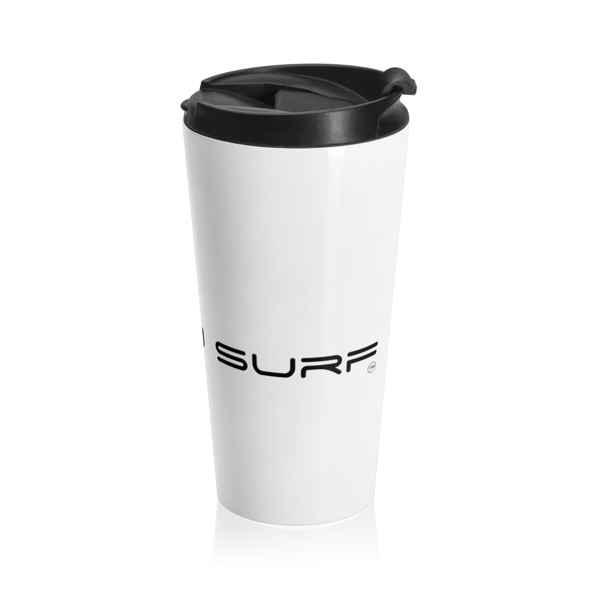 Rippn Surf Stainless Steel Travel Mug - Image 4