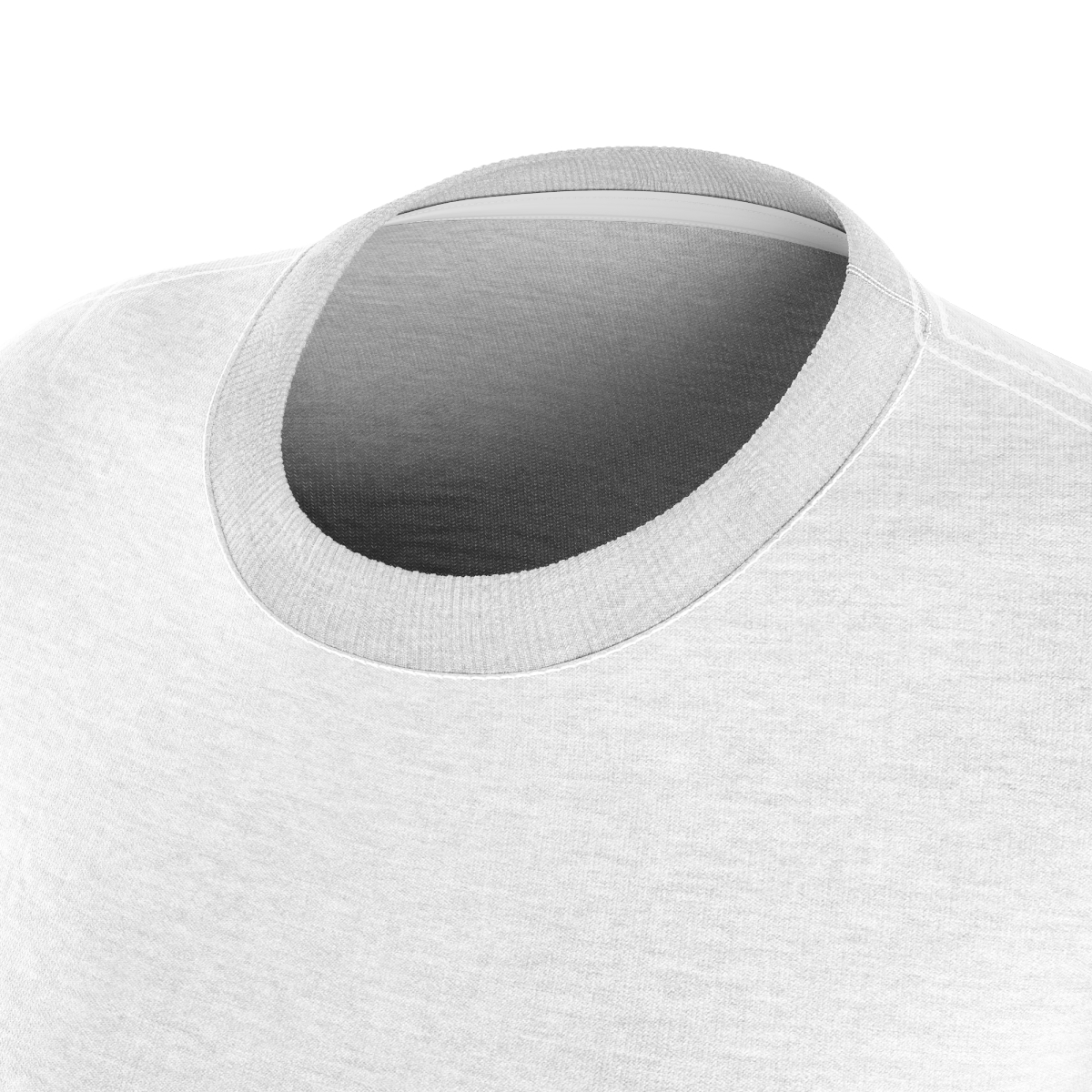Rippn Surf Women's Side Wave Cut & Sew Tee - Image 6