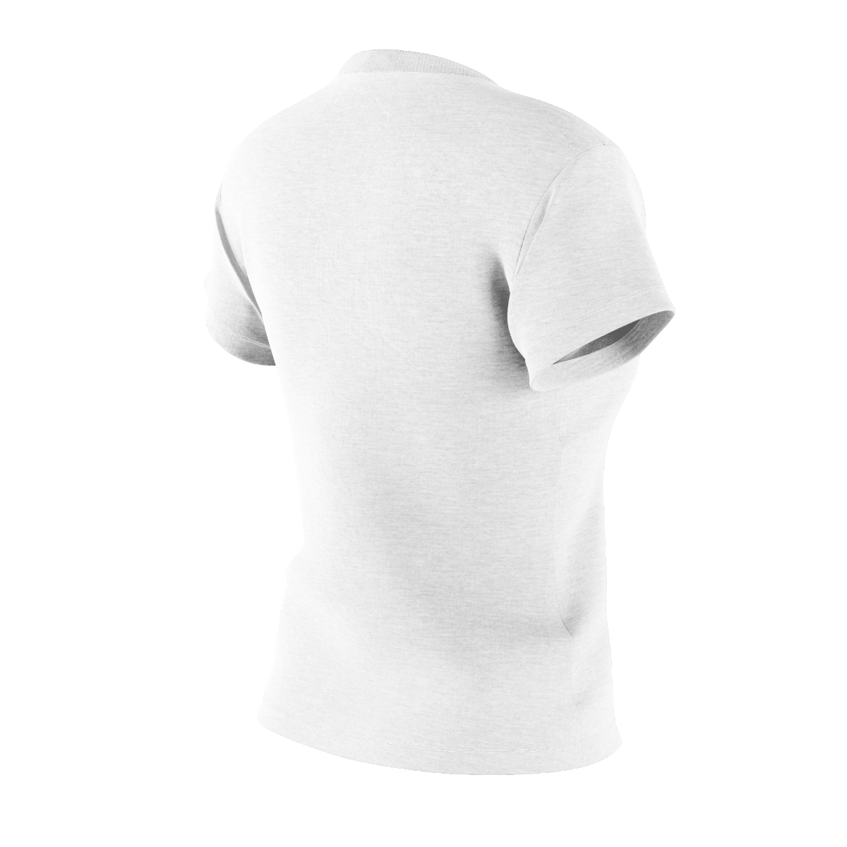 Rippn Surf Women's Cut & Sew Tee - Image 4