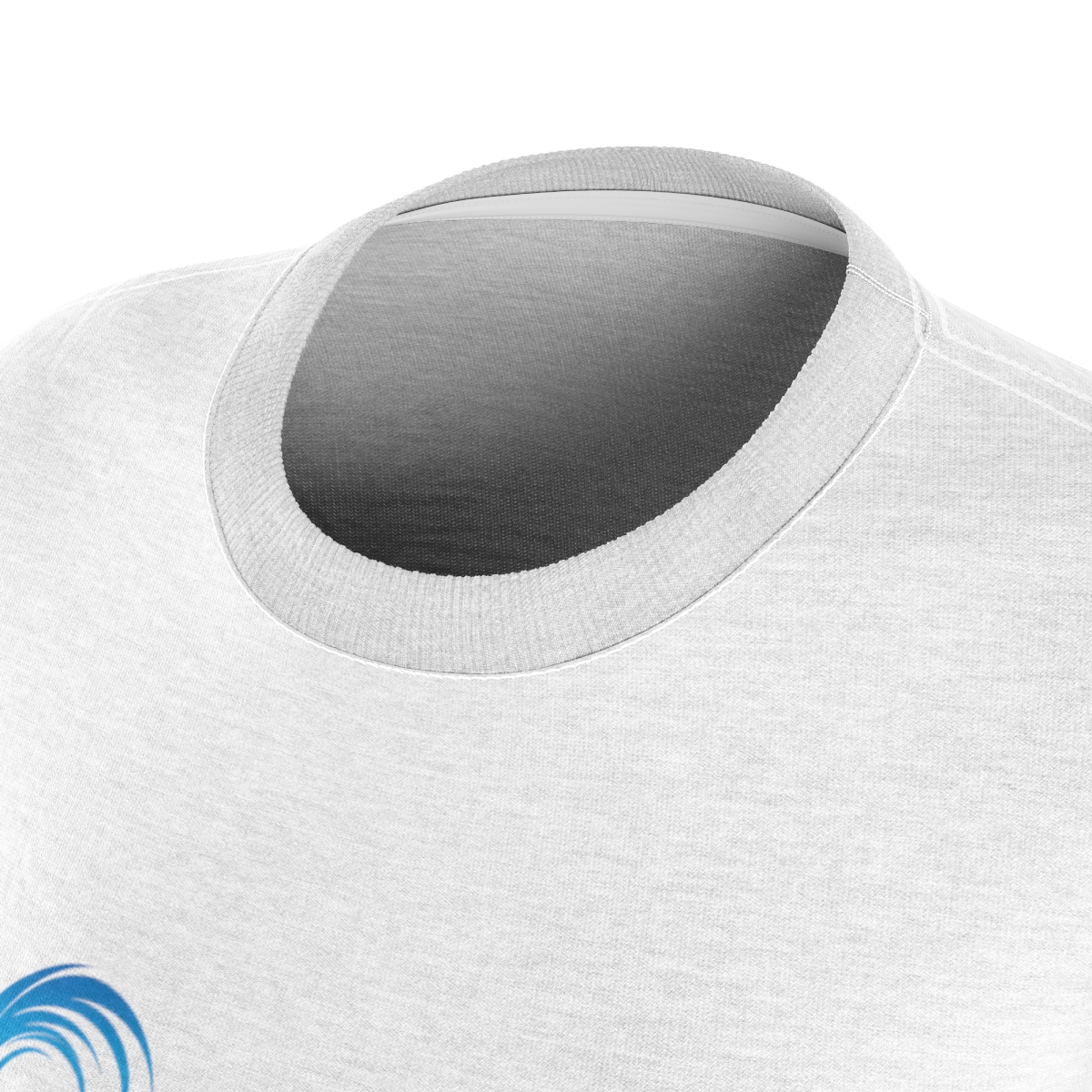 Rippn Surf Women's Cut & Sew Tee - Image 6