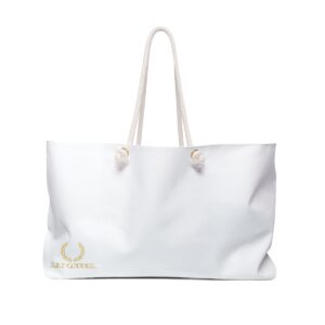 Surf Goddess Laurel Weekender Bag