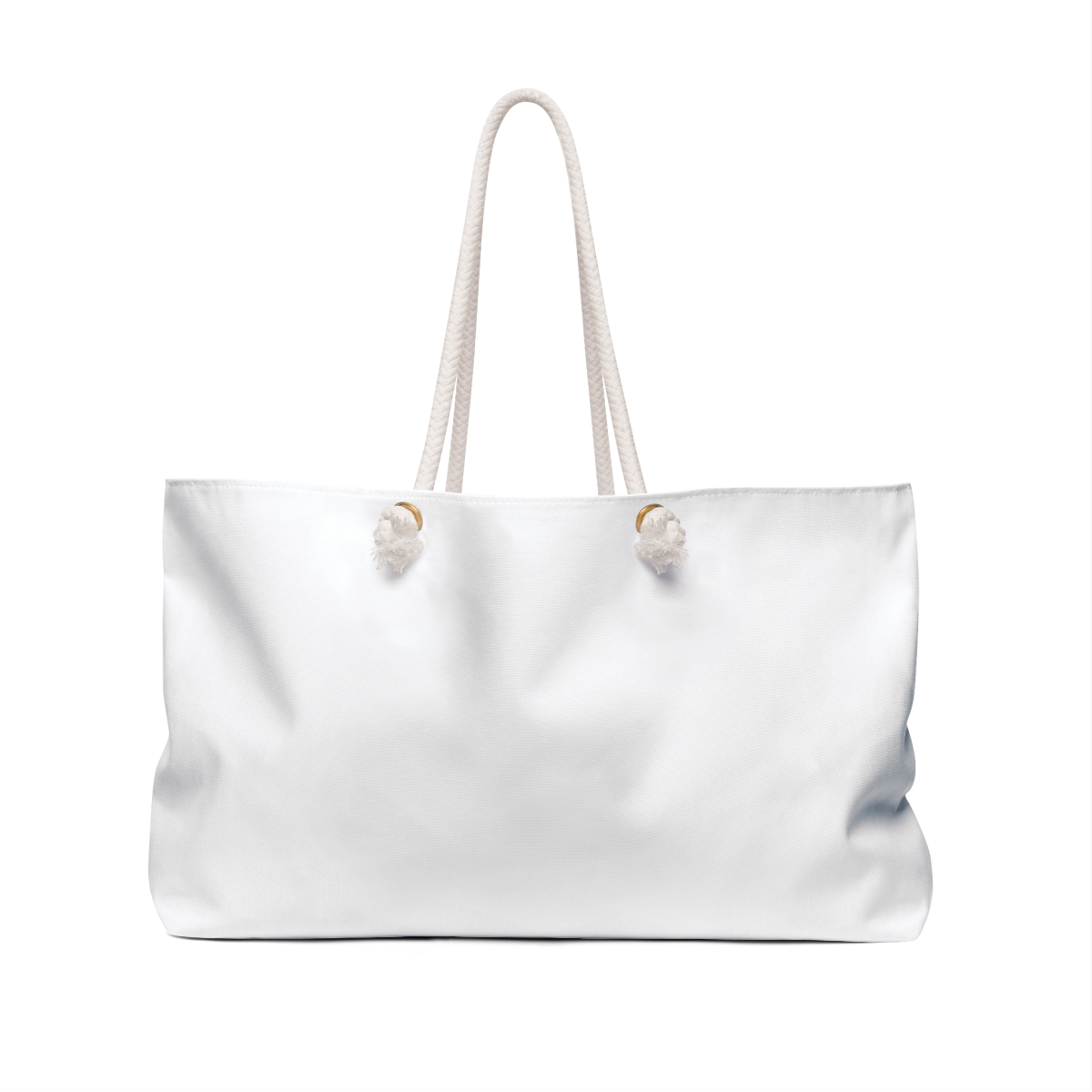 Ripped Weekender Bag - Image 2