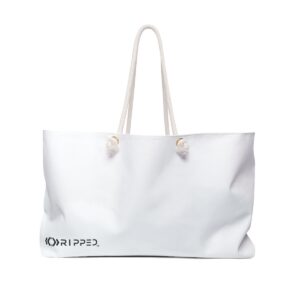 Ripped Lounge Weekender Bag