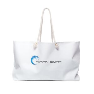 Rippn Surf Lounge Weekender Bag