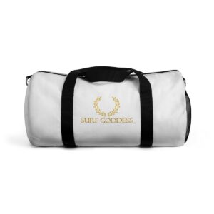 Surf Goddess Duffel Bag