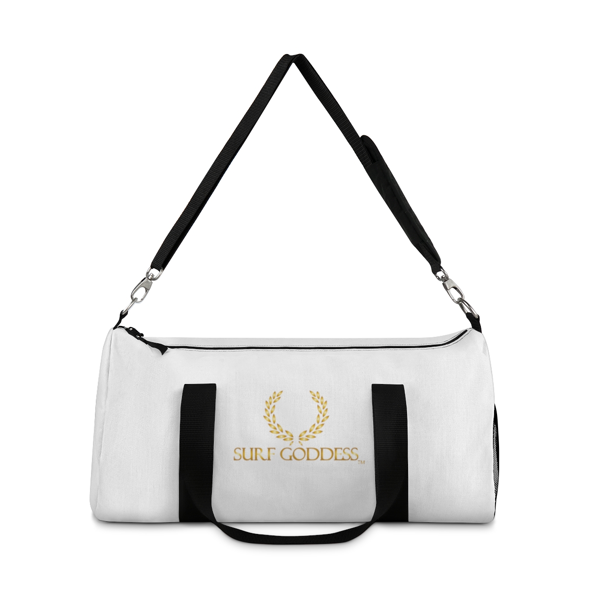 Surf Goddess Duffel Bag - Image 2