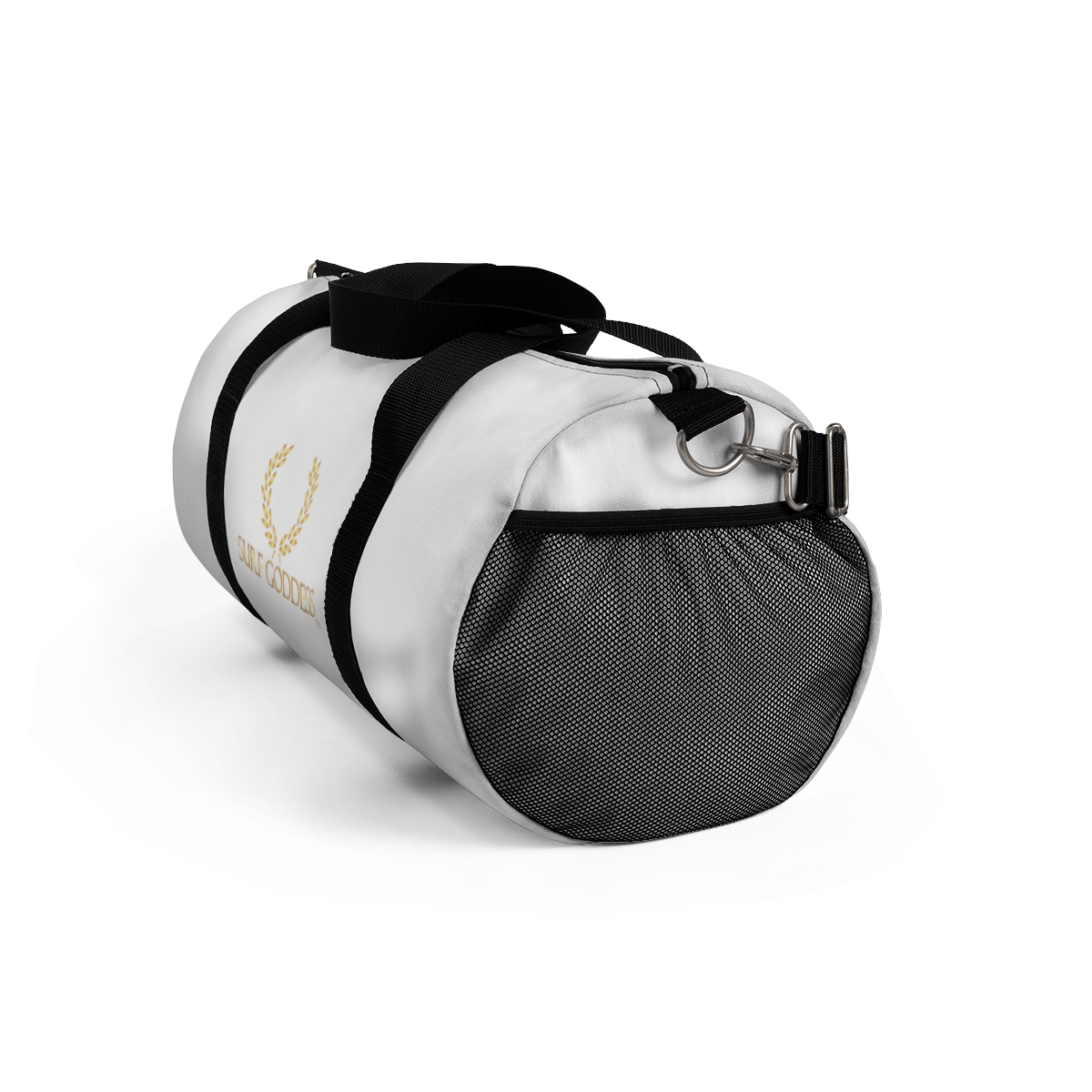 Surf Goddess Duffel Bag - Image 4