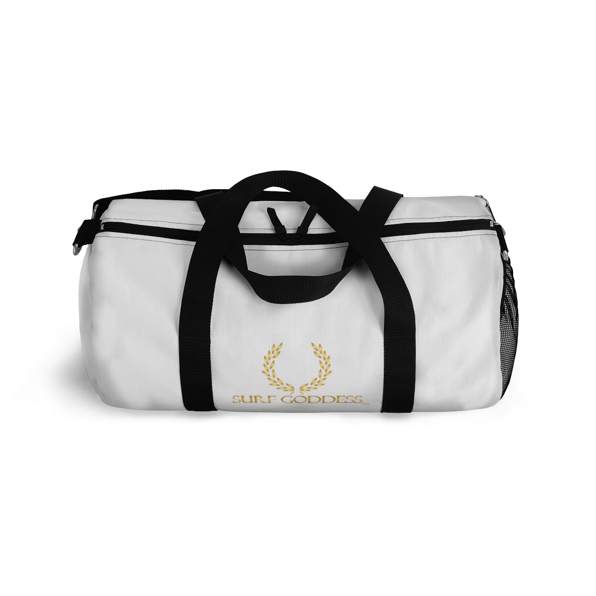 Surf Goddess Duffel Bag - Image 6