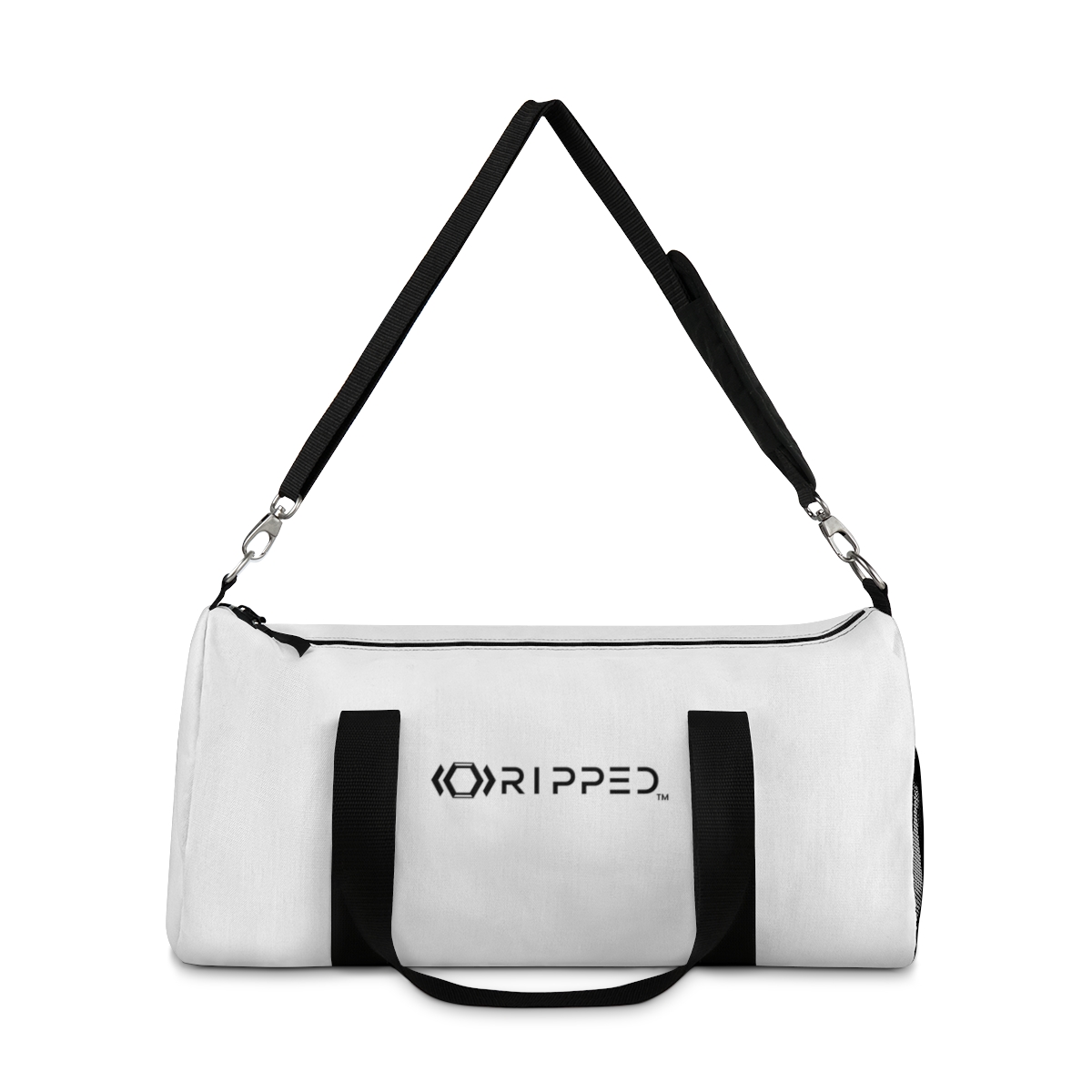 Ripped Duffel Bag - Image 2
