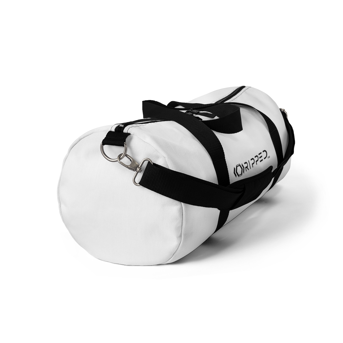 Ripped Duffel Bag - Image 3