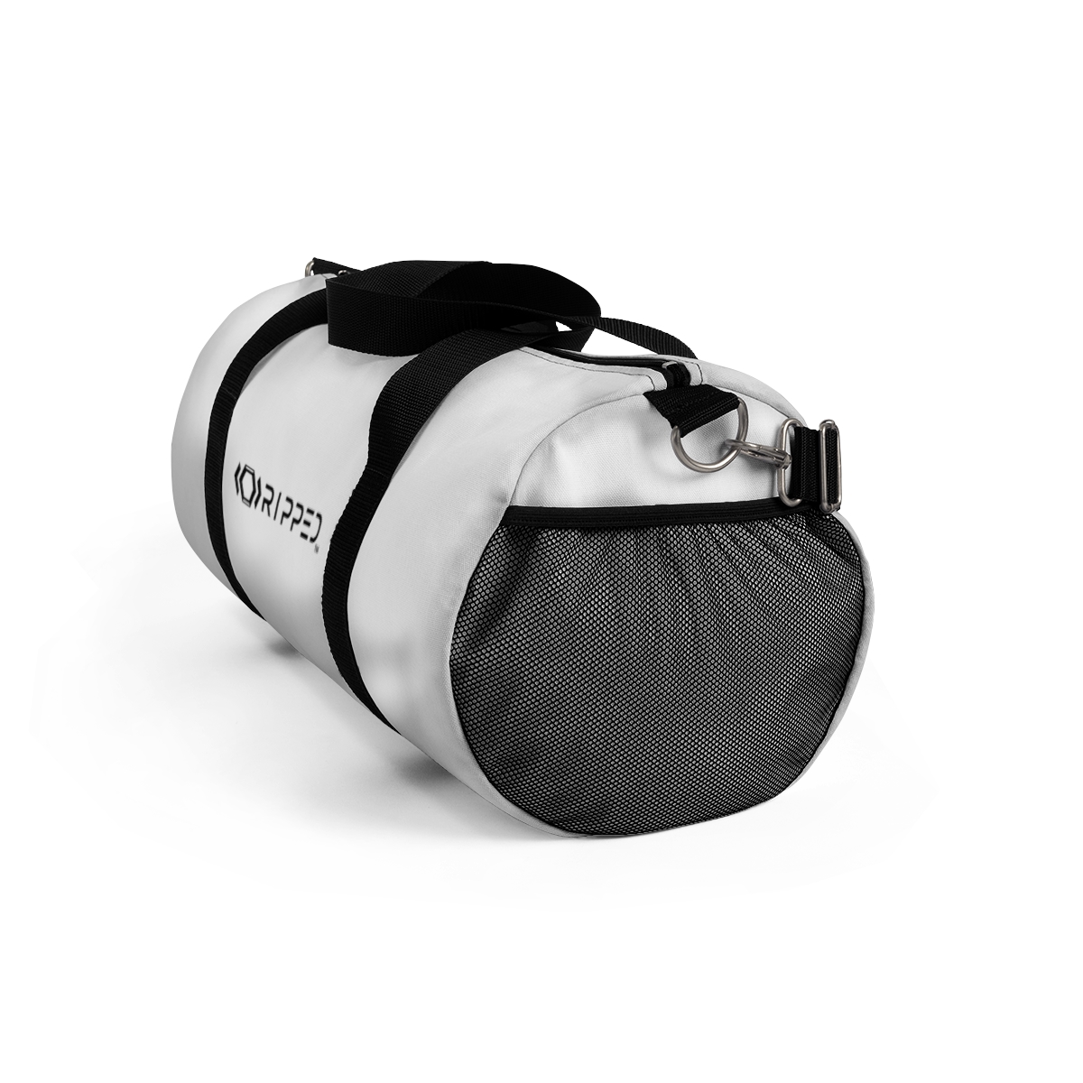 Ripped Duffel Bag - Image 4