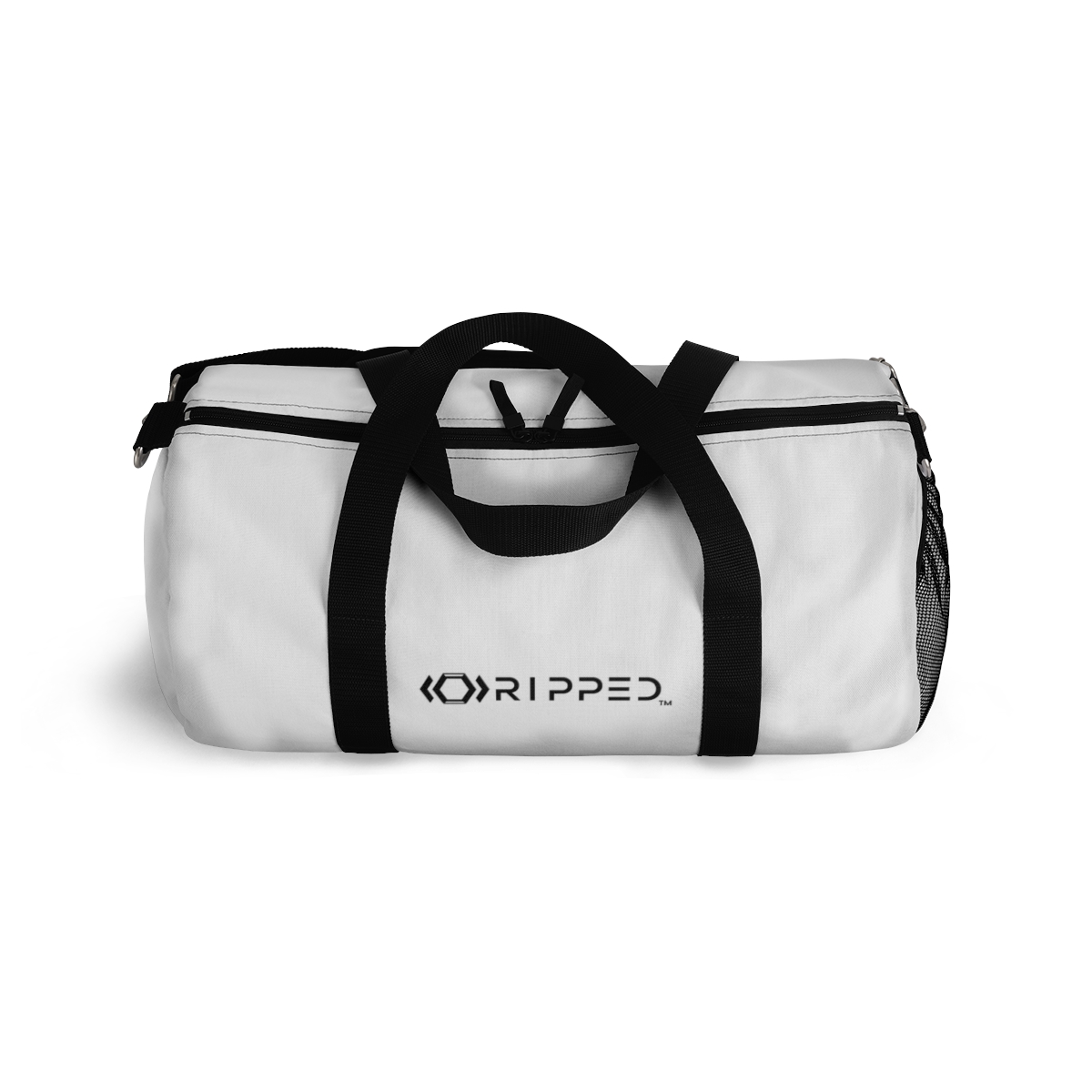 Ripped Duffel Bag - Image 6