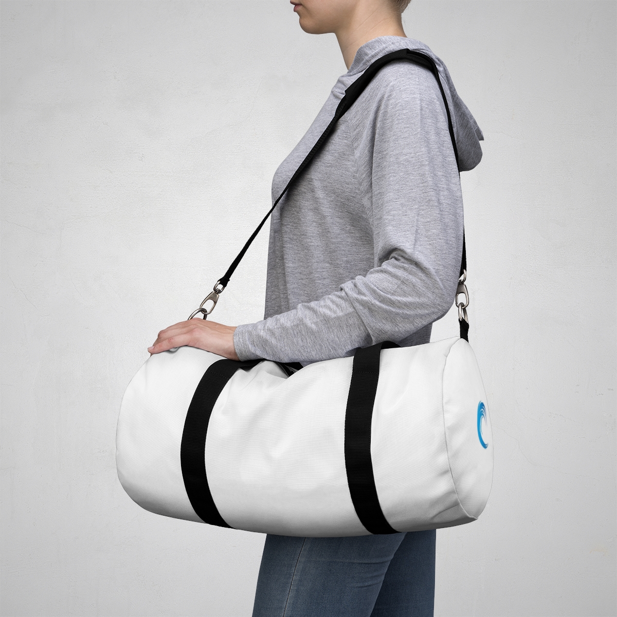 Rippn Surf Wave Duffel Bag - Image 7