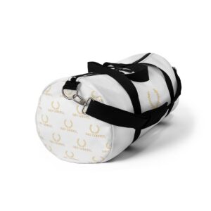 Surf Goddess Side Laurels Duffel Bag