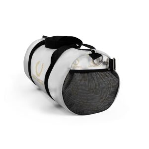 Surf Goddess Double Side Laurels Duffel Bag