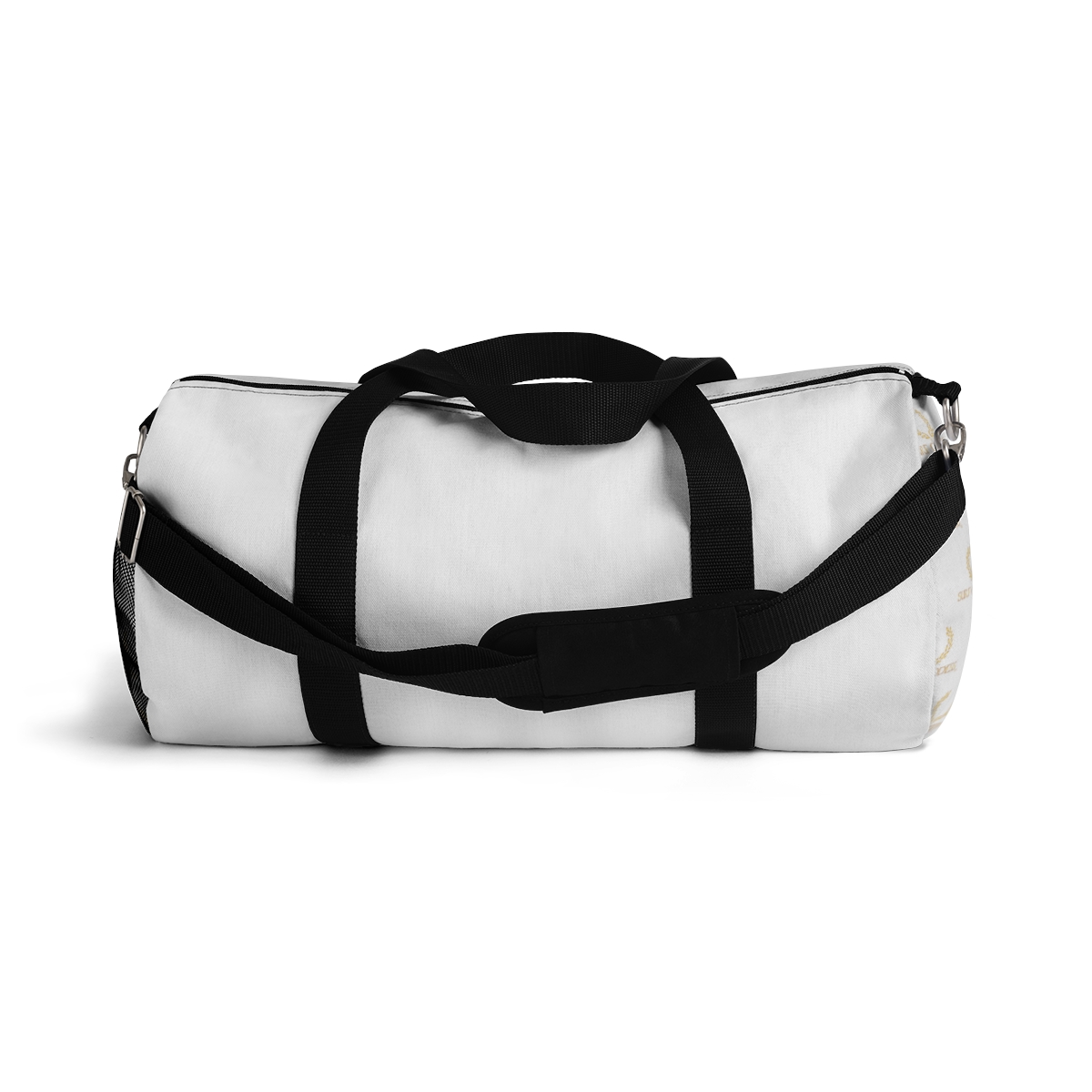 Surf Goddess Double Side Laurels Duffel Bag - Image 5