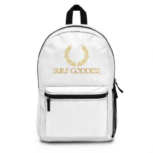 Surf Goddess Backpack