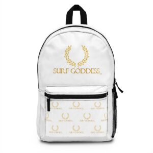 Surf Goddess Laurel Backpack