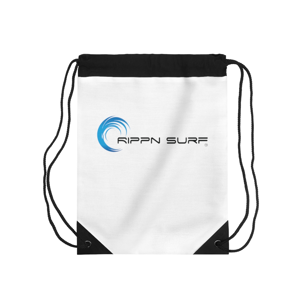 Rippn Surf Drawstring Bag - Image 2