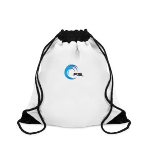 Rippn Surf RS Wave Drawstring Bag