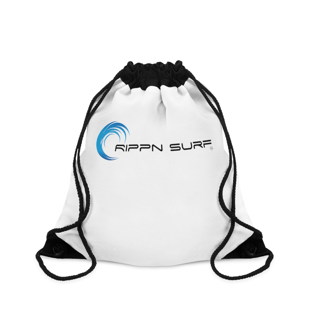 Rippn Surf Drawstring Bag