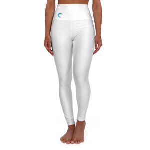Rippn Surf Wave High Waisted Leggings