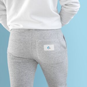 Rippn Surf Men’s RS Wave Fleece Joggers